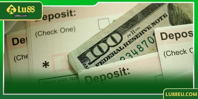 Hiểu Rõ Về Hướng Dẫn Nạp Tiền LU88 - Cách Thực Hiện Đơn Giản Mà Hiệu Quả