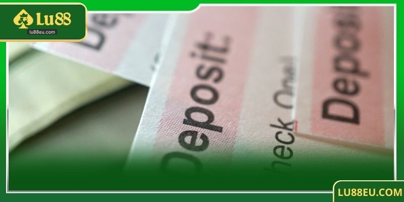 Lợi Ích Sử Dụng Dịch Vụ Nạp Tiền LU88 Đầu Tư Thông Minh Giải Trí Không Giới Hạn
