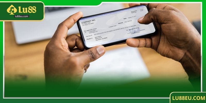 Các Câu Hỏi Thường Gặp Về Nạp Tiền LU88