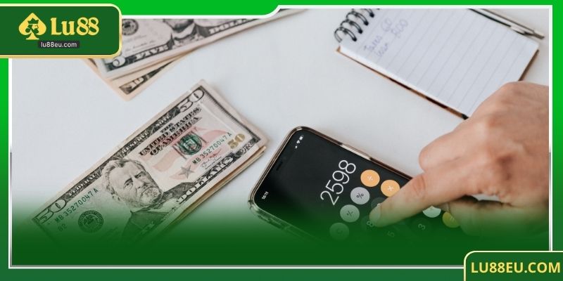 Các phương thức thanh toán rút tiền tại LU88 – Lựa chọn phù hợp cho mọi người chơi