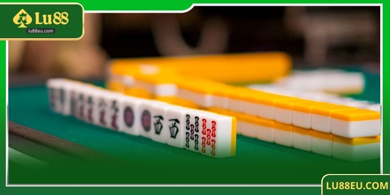 Những Điểm Nổi Bật Khi Tham Gia Đường Mạt Chược tại LU88