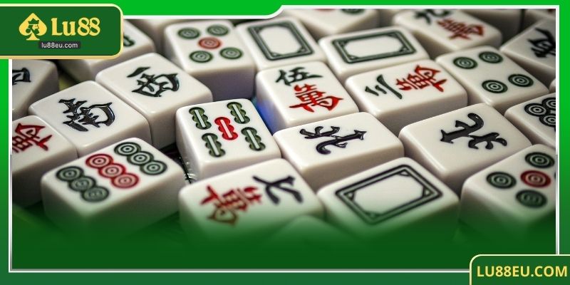 Những Lợi Ích Khi Tham Gia Các Giải Đấu Đường Mạt Chược tại LU88