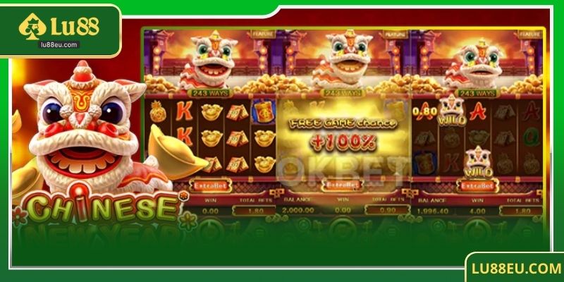 Chiến Thuật Và Kỹ Năng Chơi Nổ Hũ Thần Tài LU88 – Bí Quyết Để Thắng Lớn