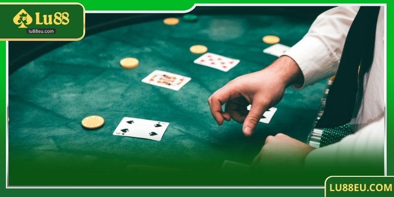 Các Câu Hỏi Thường Gặp Về Poker LU88