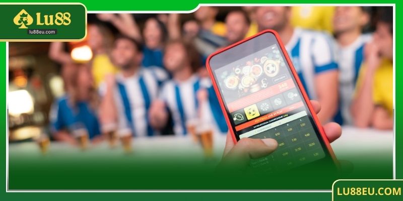 Cơ Chế Và Chính Sách Ưu Đãi Hấp Dẫn Tại LU88