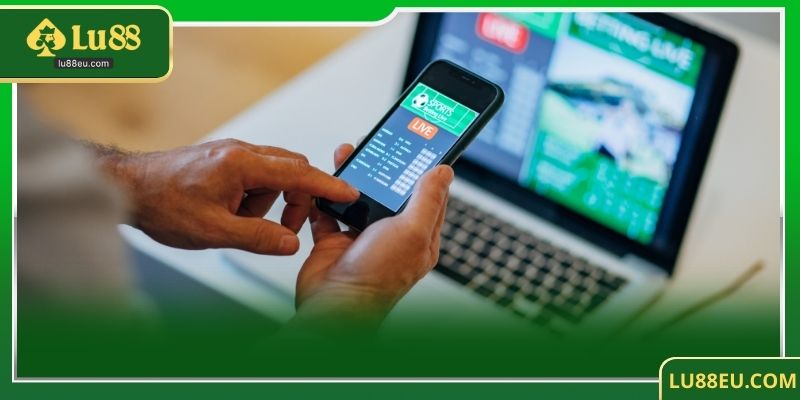 FAQ - Những Thắc Mắc Thường Gặp Về Thể Thao 24h tại LU88