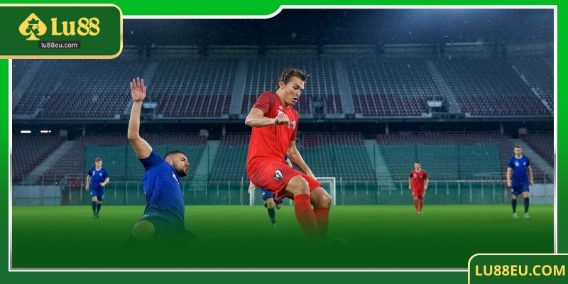 Hướng Dẫn Cách Truy Cập Và Tối Ưu Trải Nghiệm Xem Bóng Đá Trực Tuyến Tại LU88