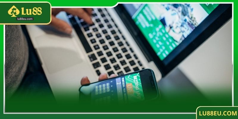 Các loại kèo phổ biến tại LU88 - Đa dạng để chiến thắng