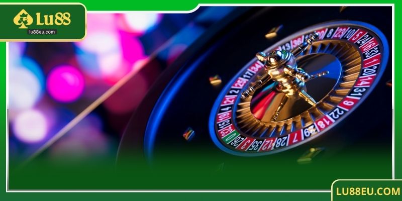 Giới Thiệu Casino LU88 Thương Hiệu Đánh Giá Cao Ngành Cá Cược Trực Tuyến