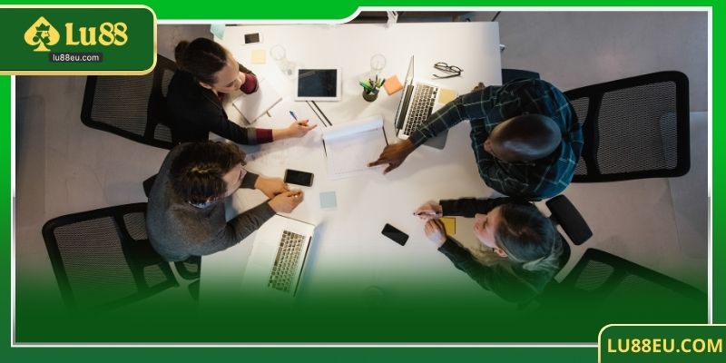 Thành Tựu Và Các Chiến Lược Phát Triển Đặc Trưng Của CEO LU88