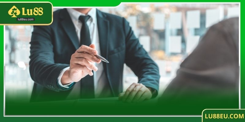 FAQ - Các Câu Hỏi Thường Gặp Về CEO LU88