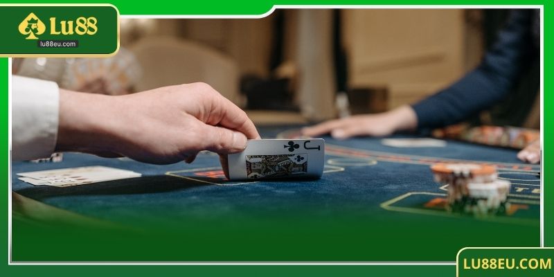 LU88 - Nền Tảng Cá Cược Và Giải Trí Được Yêu Thích Nhất Hiện Nay