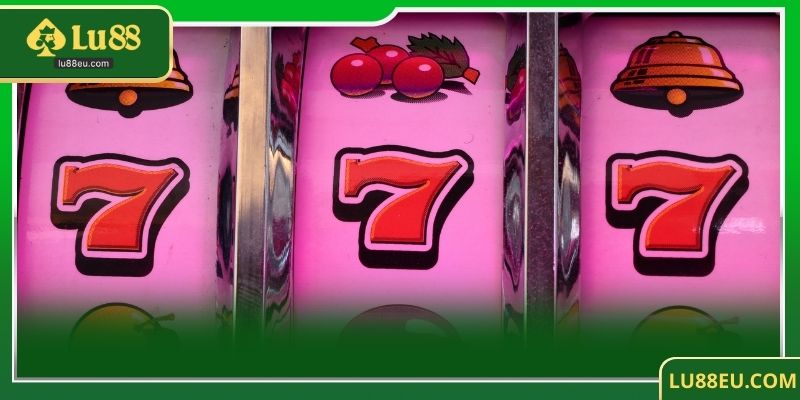 Hướng Dẫn Chơi Nổ Hũ LU88 Thành Thạo Chiến Thuật Tối Ưu Thắng Lợi