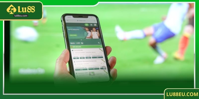 Tổng Quan Thể Thao LU88 Nền Tảng Thể Thao Số 1 Hiện Nay