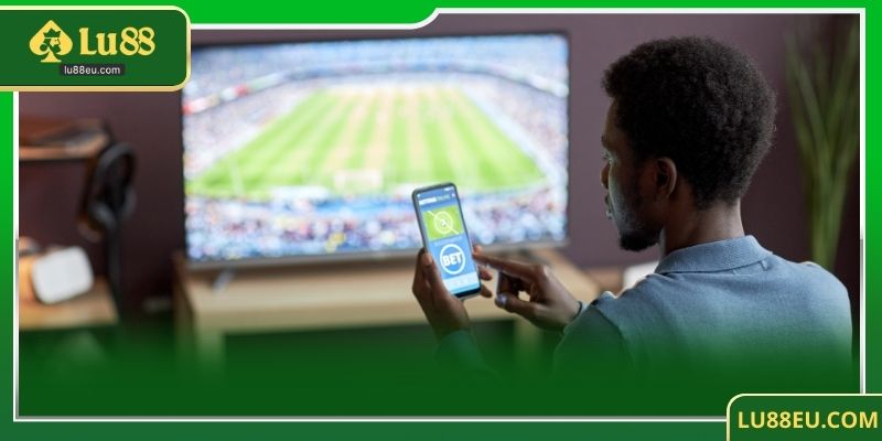 Các Loại Hình Thể Thao Liên Quan Đến LU88 - Đa Dạng Và Sôi Động