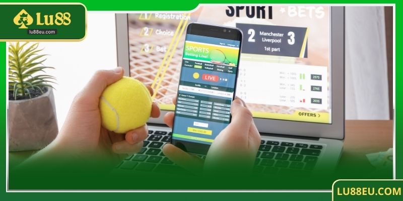 Các Ưu Điểm Nổi Bật Của Thể Thao LU88 - Đem Lại Trải Nghiệm Tối Ưu